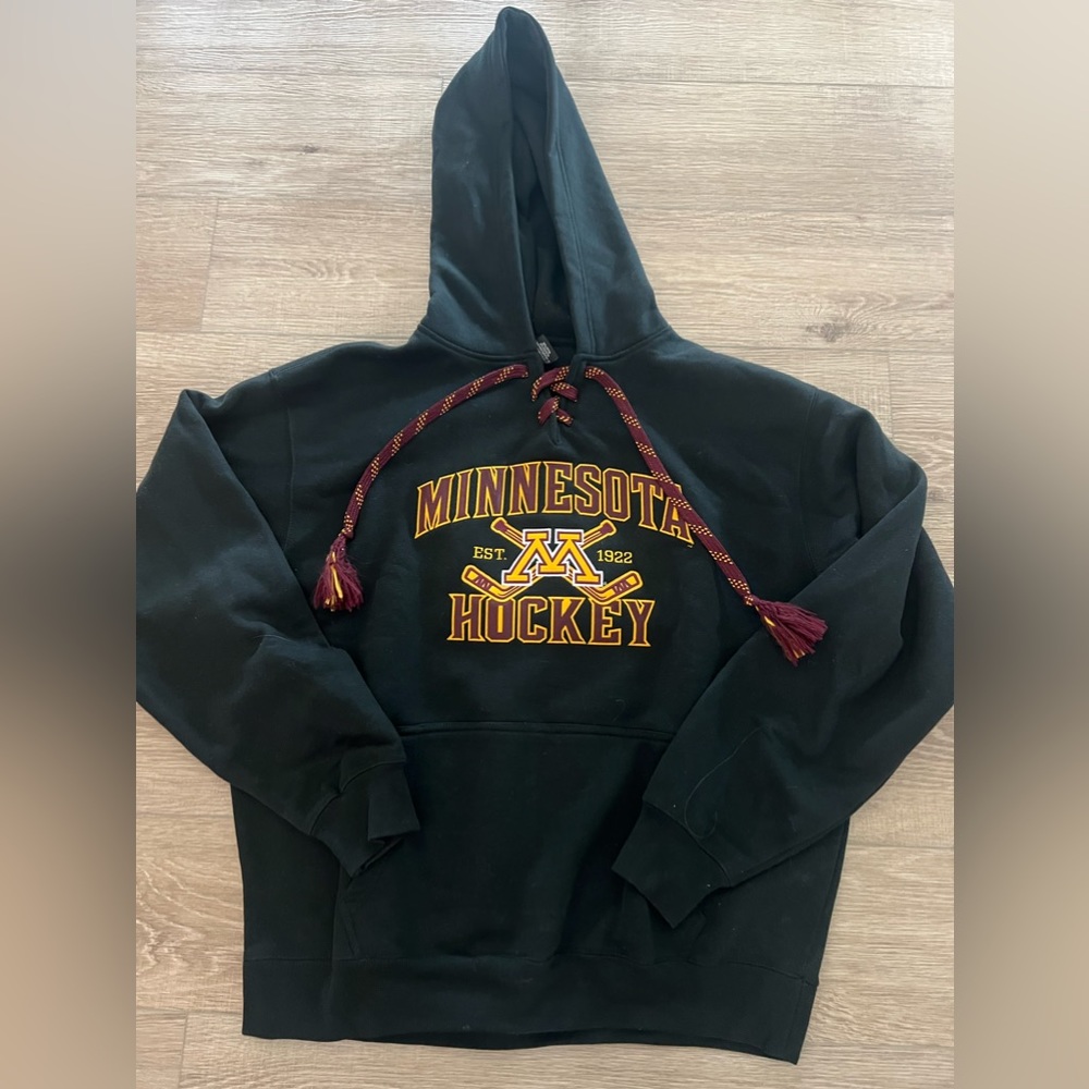 MN Gopher Hockey Sweatshirt